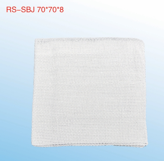 醫(yī)用紗布片